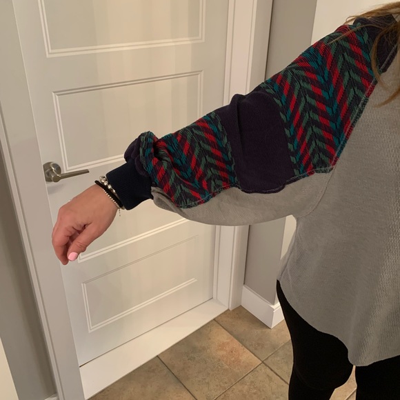 Free people - We the free sweater - Picture 3 of 12